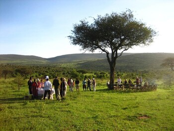sekenani camp maasai mara