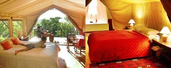 sekenani camp maasai mara