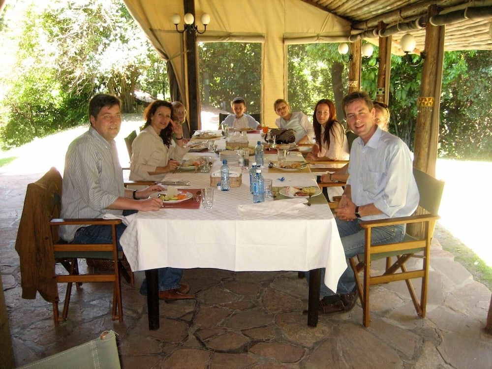 sekenani camp maasai mara