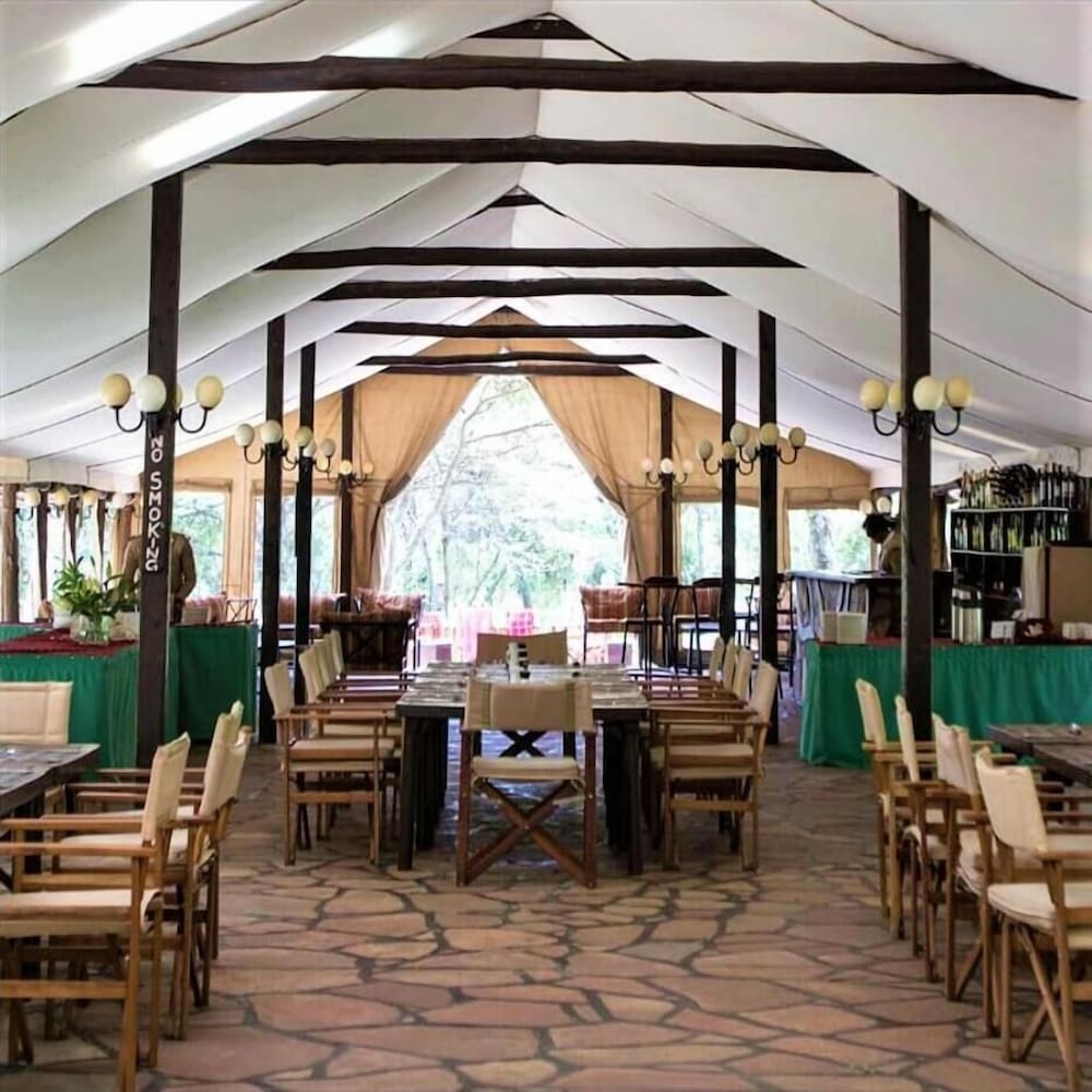 sekenani camp maasai mara
