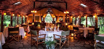 sekenani camp maasai mara