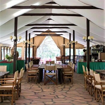 sekenani camp maasai mara
