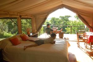 maasai mara