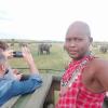 maasai mara