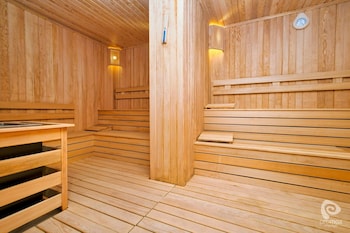 evin park suit and spa