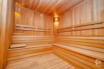 evin park suit and spa