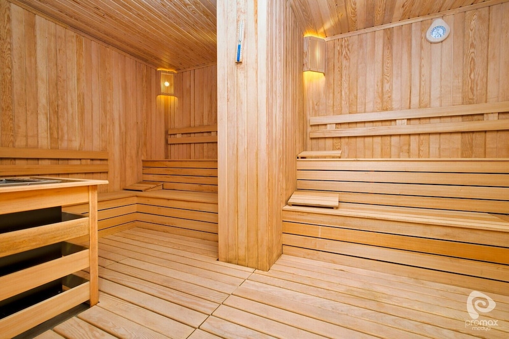 evin park suit and spa