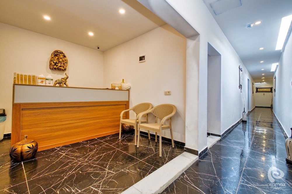 evin park suit and spa
