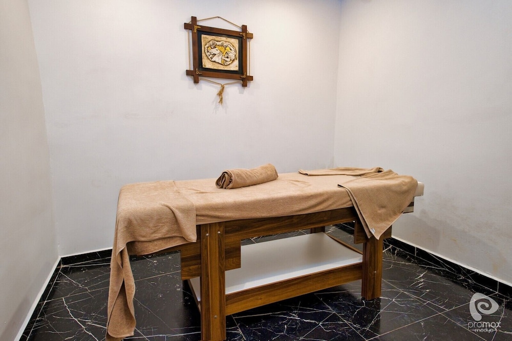 evin park suit and spa