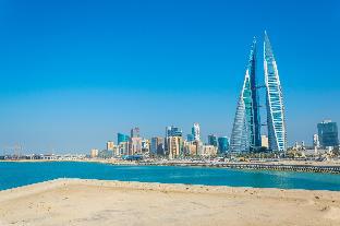 Al Faris Suite 2,Juffair>>Bahrain,4 star