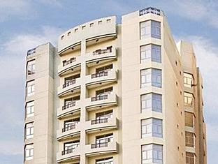 Al Faris Suite 2,Juffair>>Bahrain,4 star