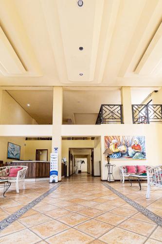 gaivotas praia hotel
