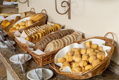 gaivotas praia hotel