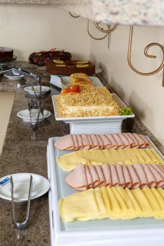 gaivotas praia hotel