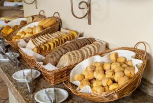 gaivotas praia hotel