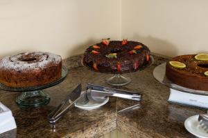 gaivotas praia hotel