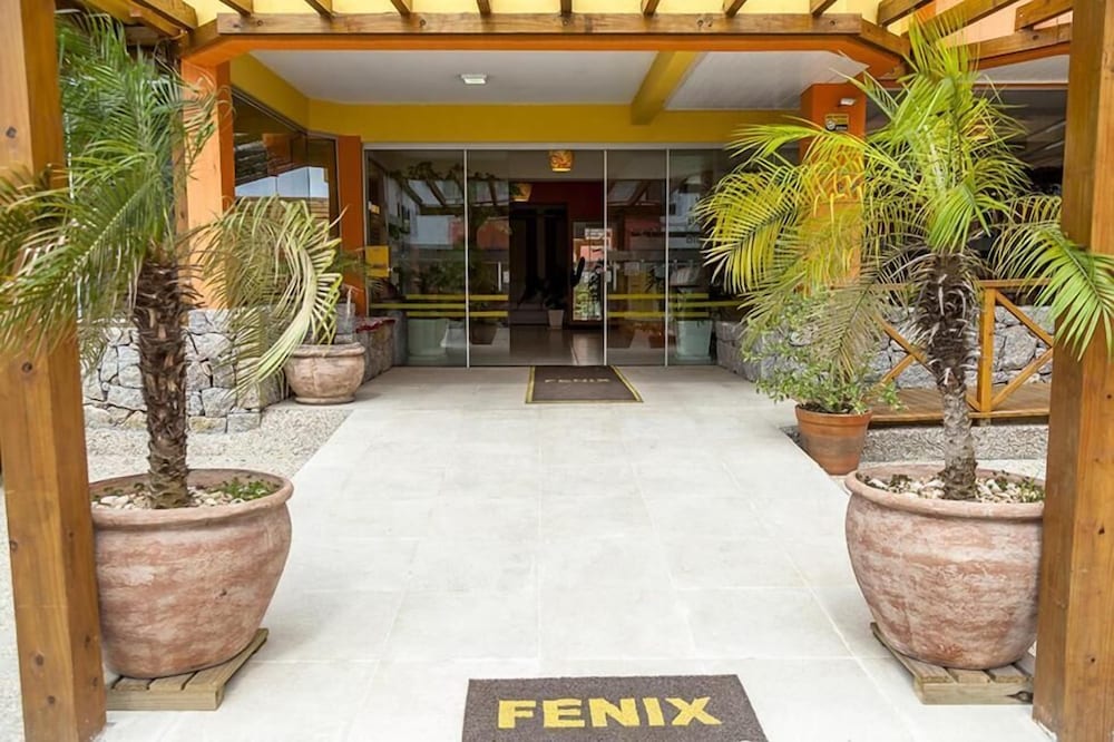 hotel fenix