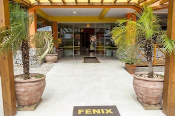 hotel fenix