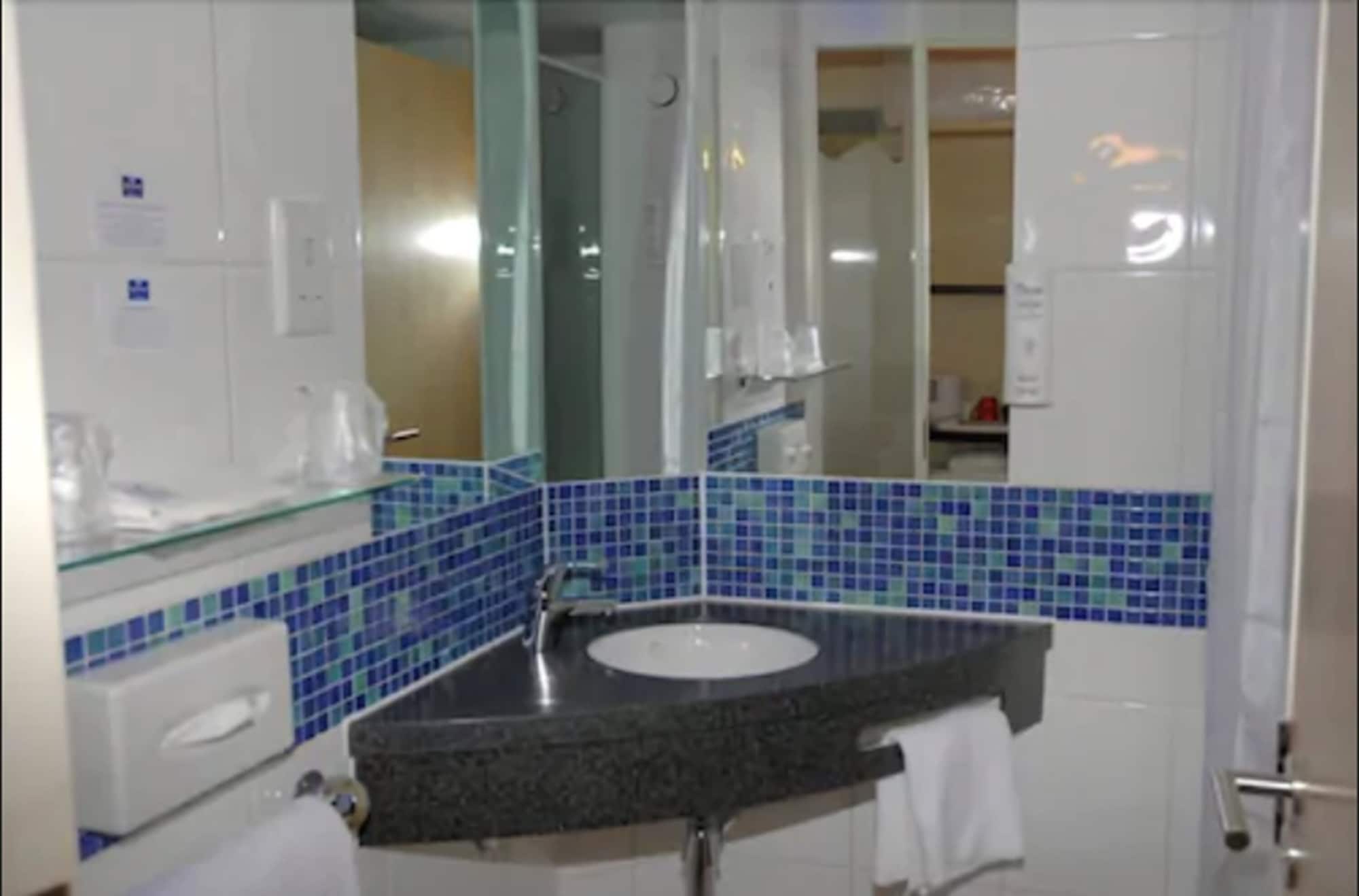 holiday inn express ramsgate minster by ihg