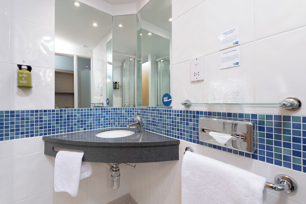 holiday inn express ramsgate minster by ihg