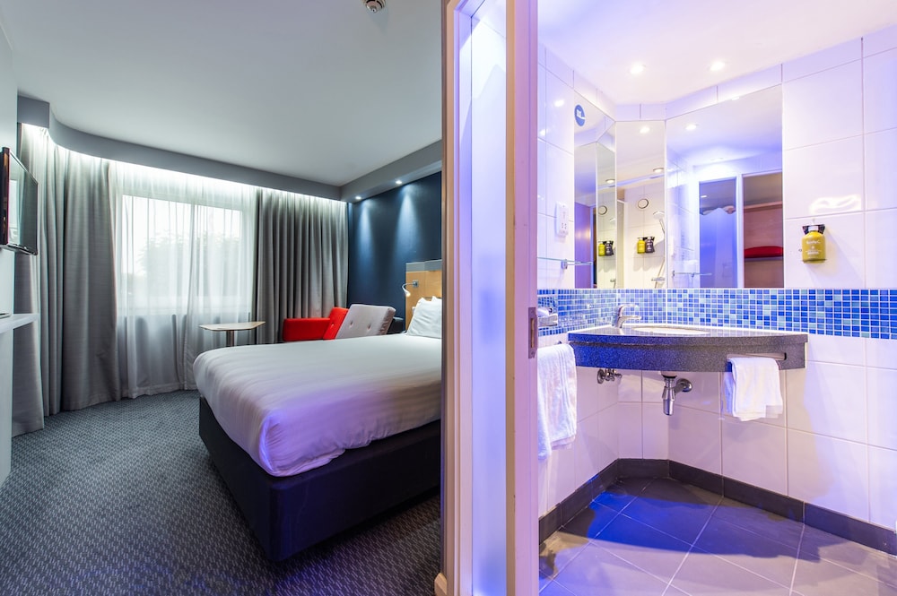holiday inn express ramsgate minster by ihg