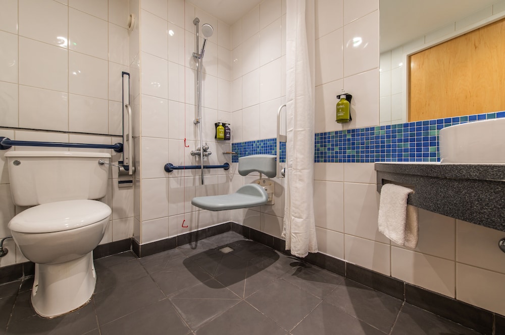 holiday inn express ramsgate minster by ihg