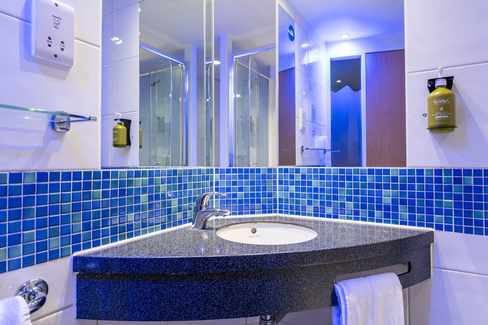 holiday inn express ramsgate minster by ihg