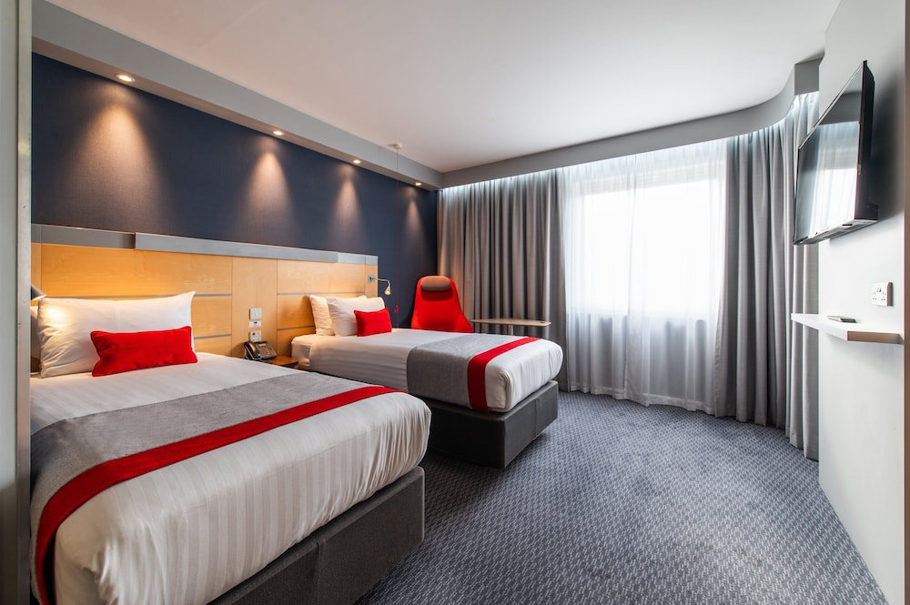 holiday inn express ramsgate minster by ihg