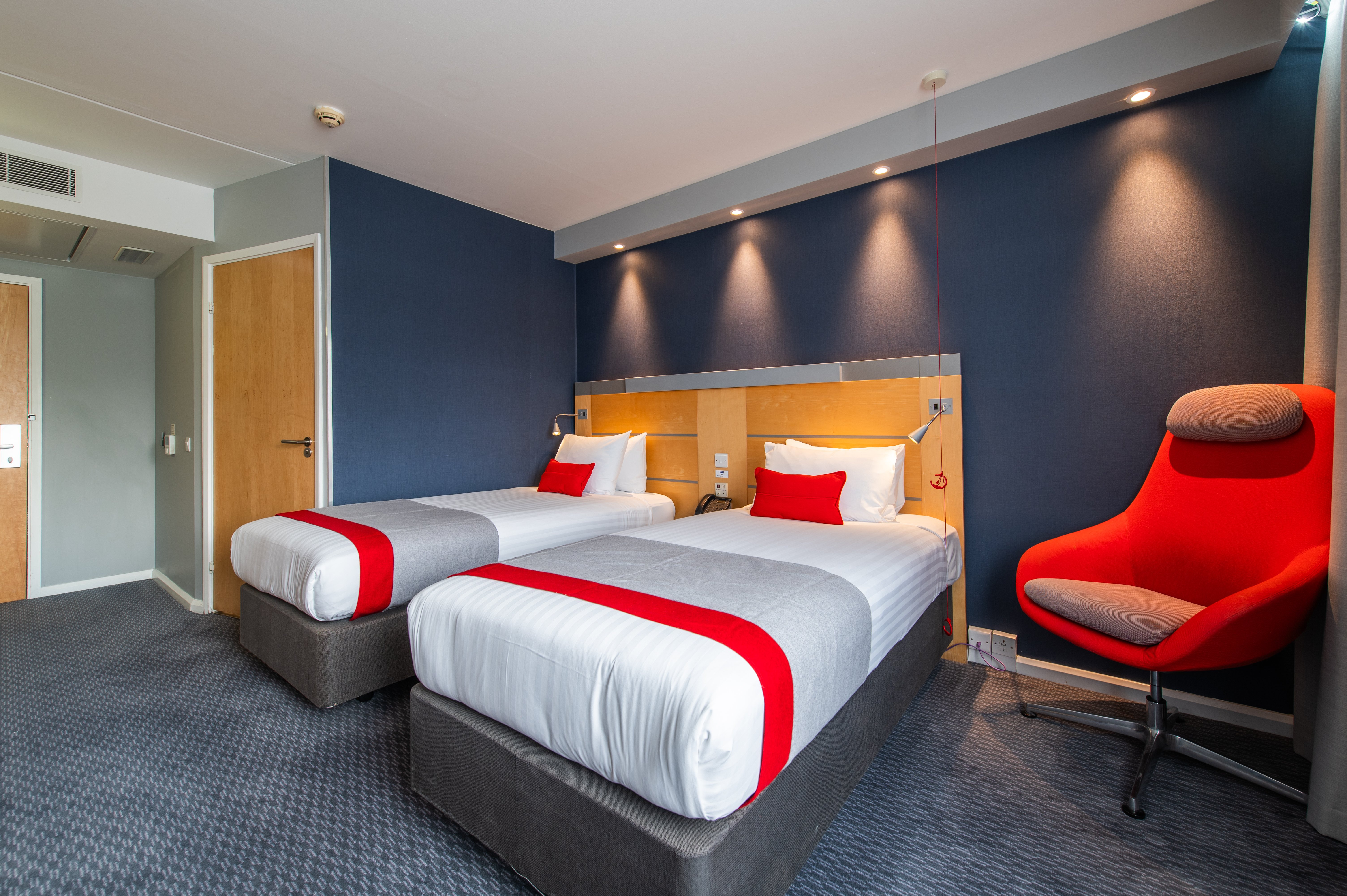 holiday inn express ramsgate minster by ihg