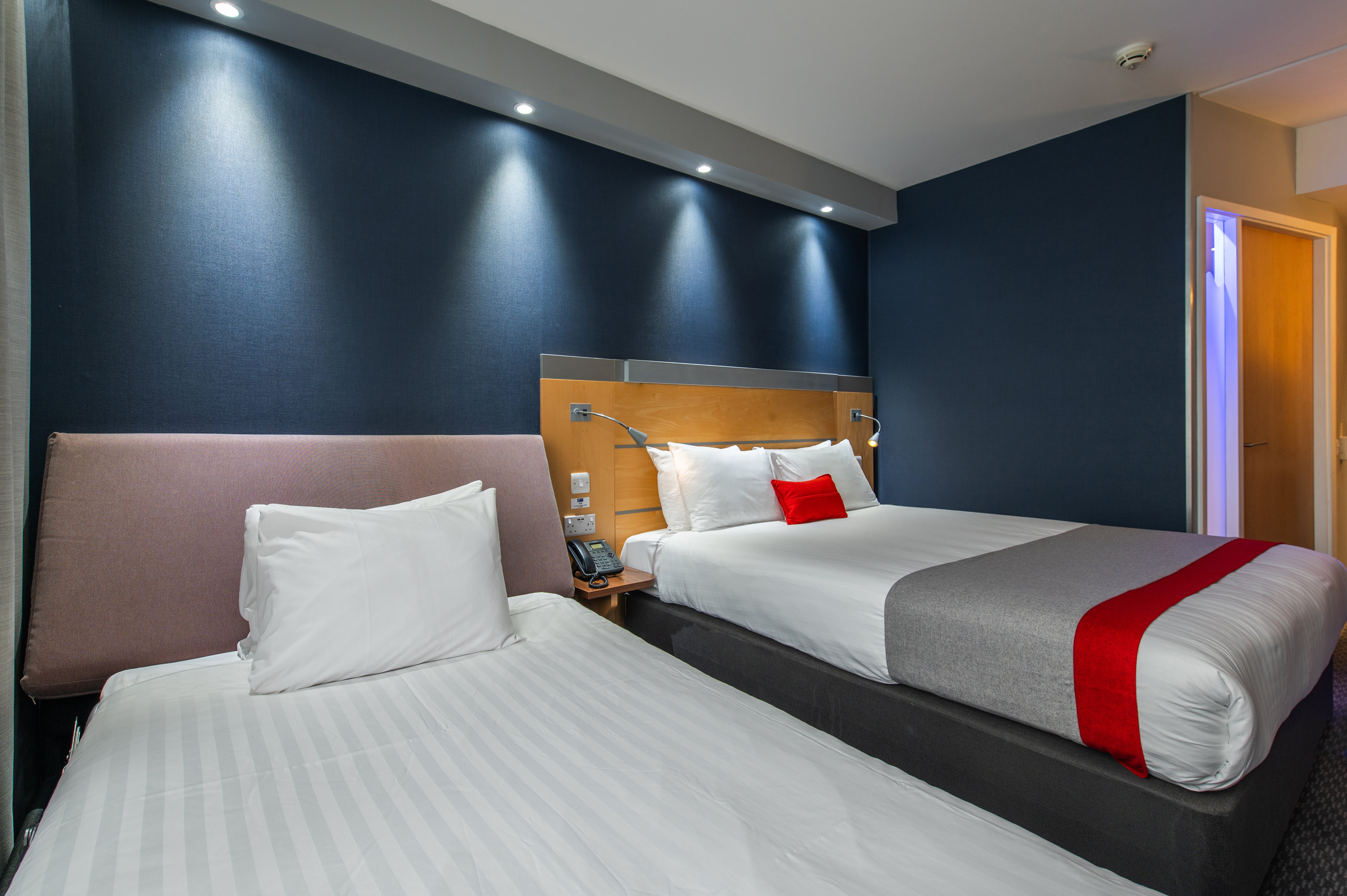 holiday inn express ramsgate minster by ihg