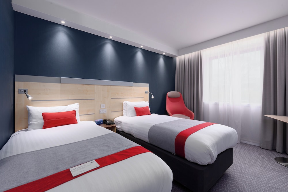 holiday inn express ramsgate minster by ihg