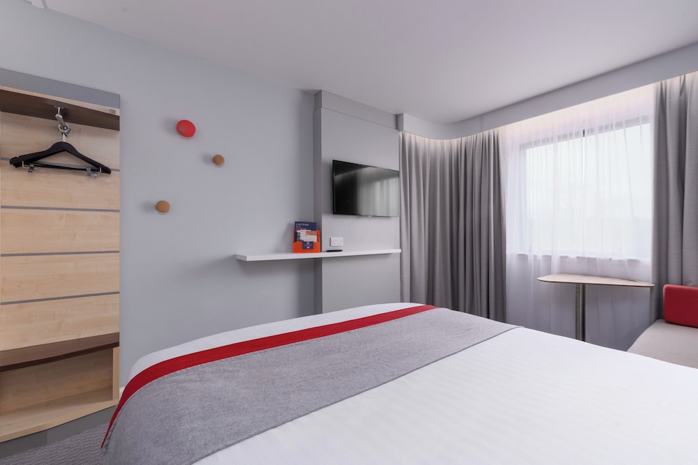 holiday inn express ramsgate minster by ihg