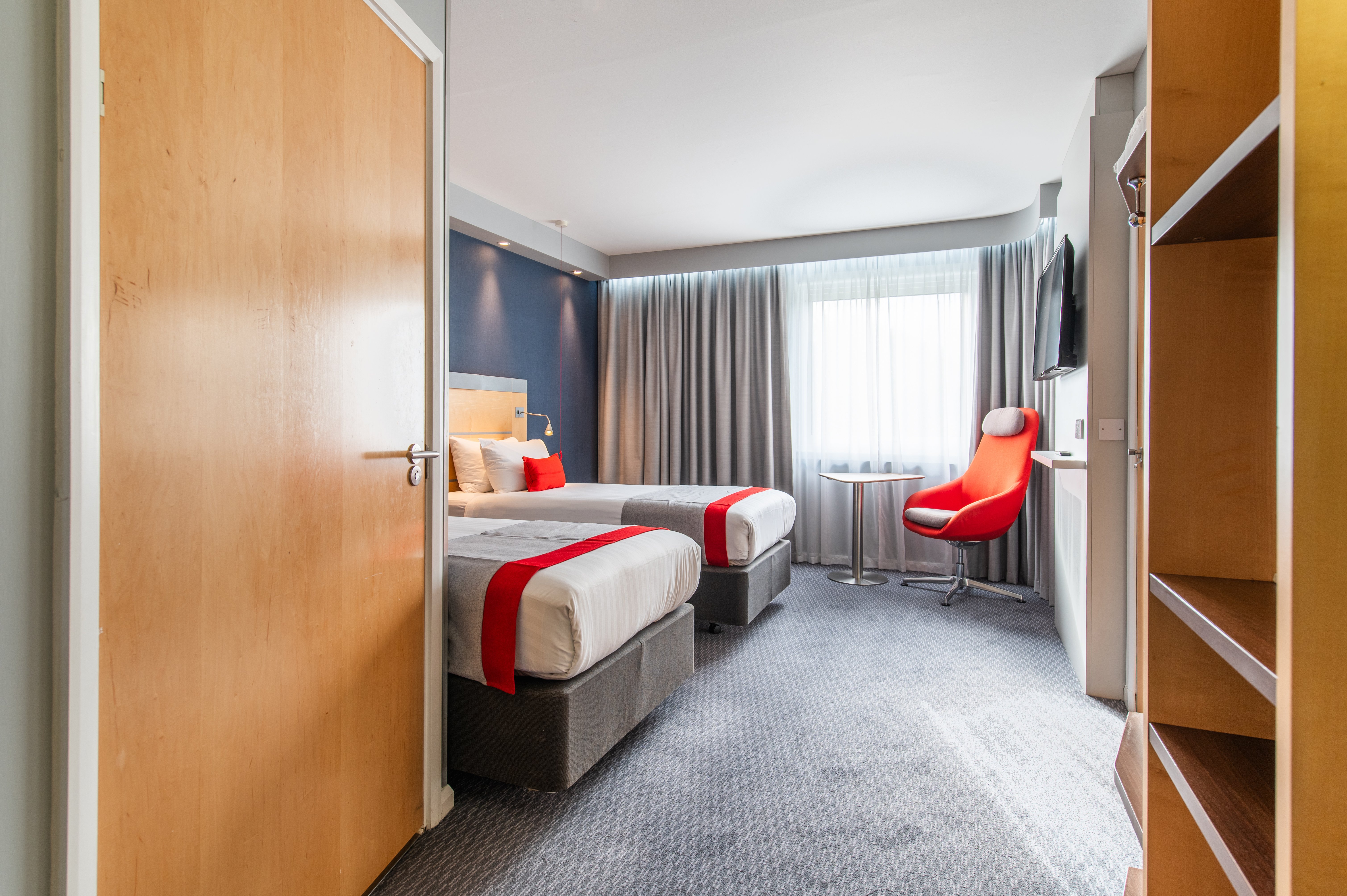 holiday inn express ramsgate minster by ihg