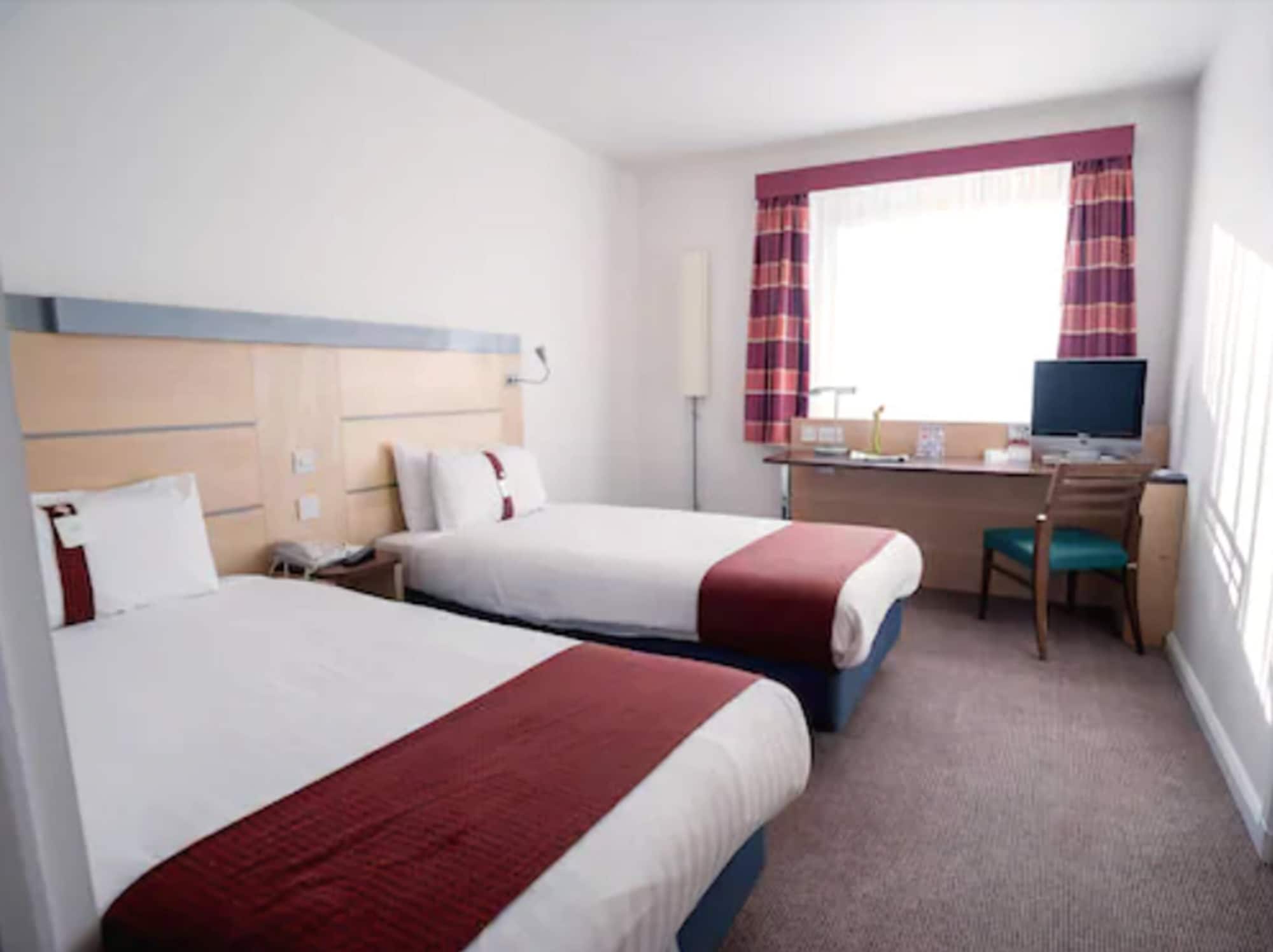 holiday inn express ramsgate minster by ihg