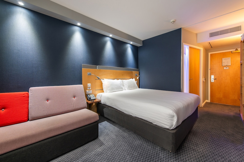 holiday inn express ramsgate minster by ihg