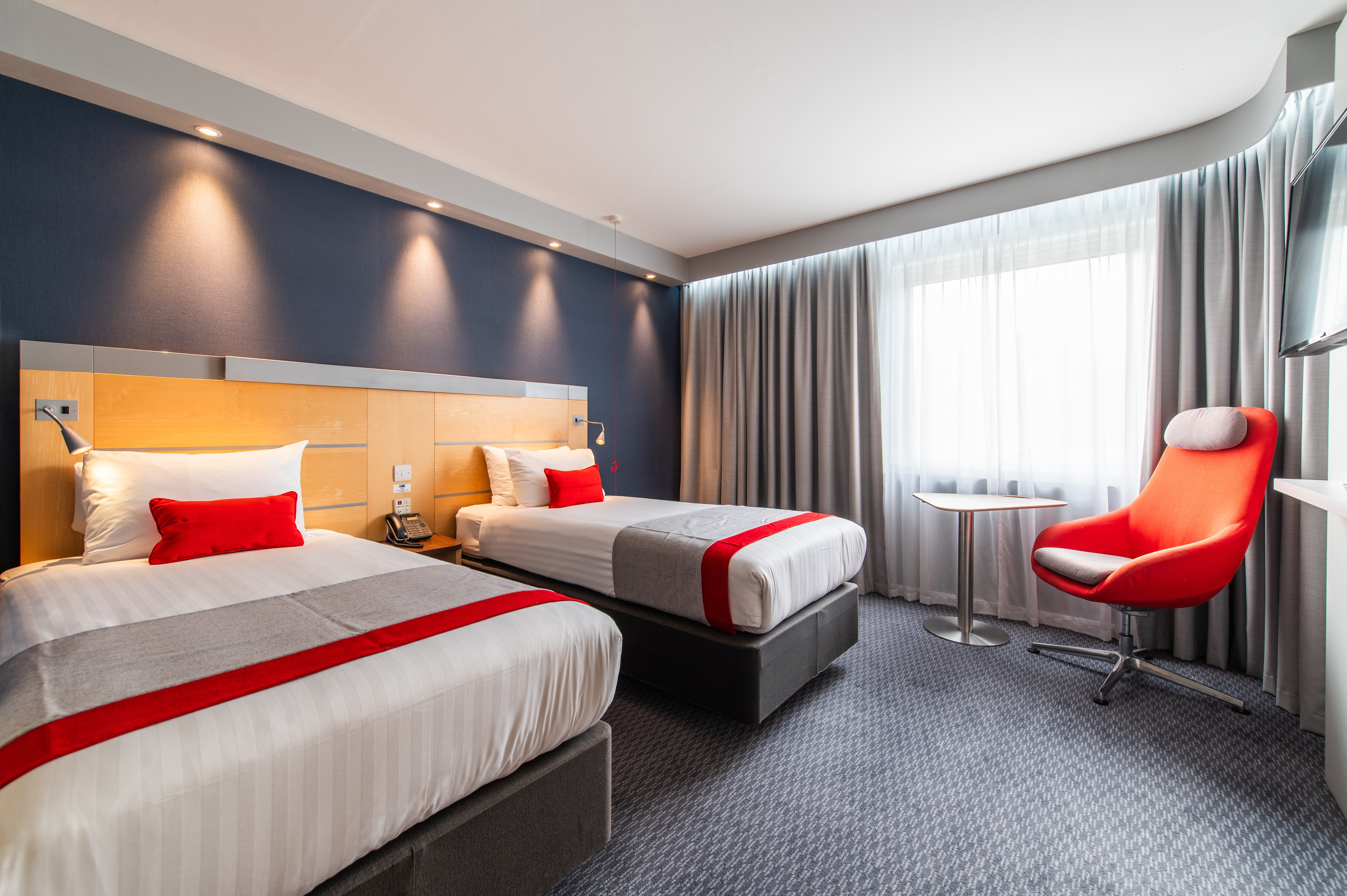 holiday inn express ramsgate minster by ihg