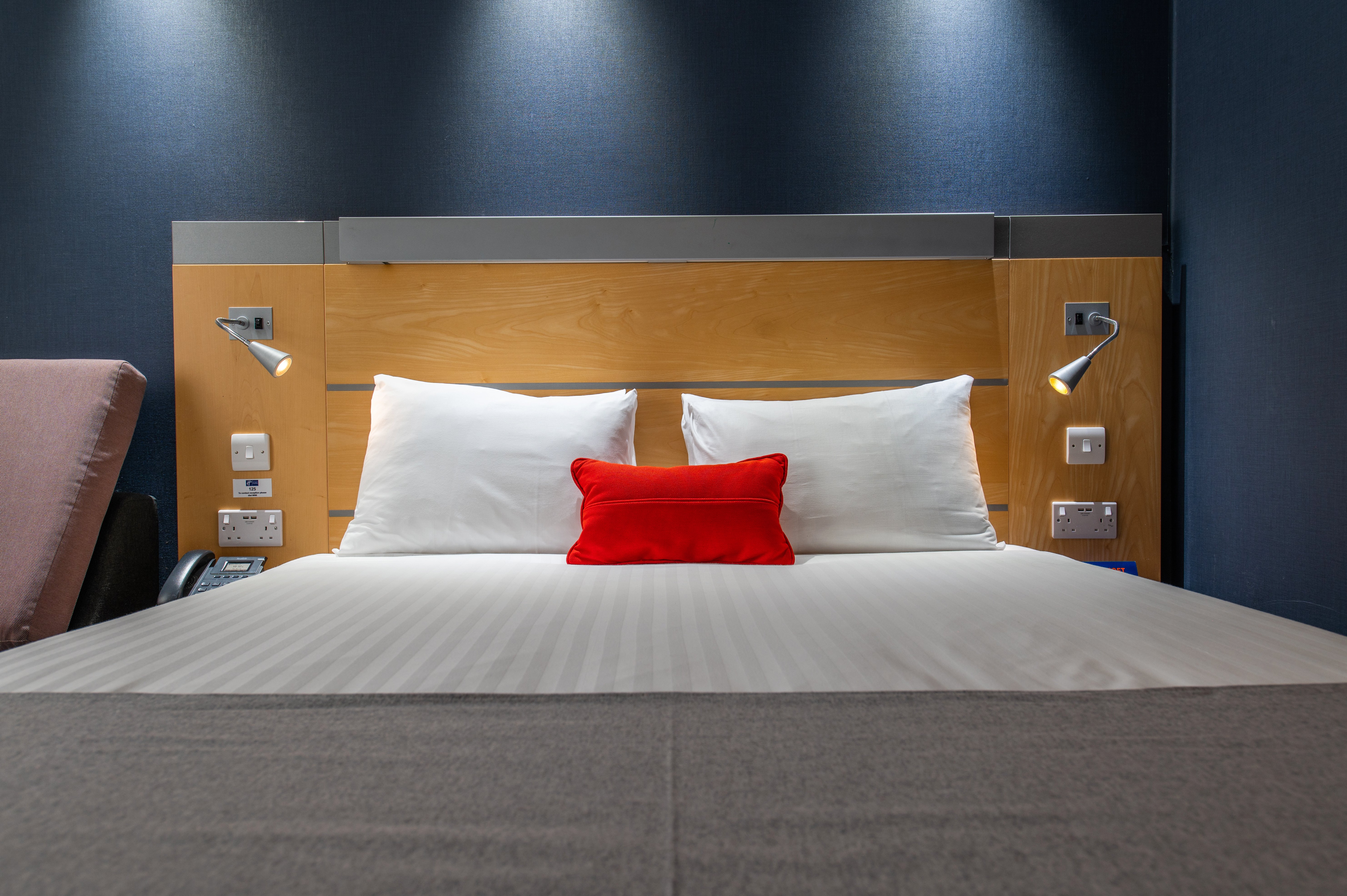 holiday inn express ramsgate minster by ihg