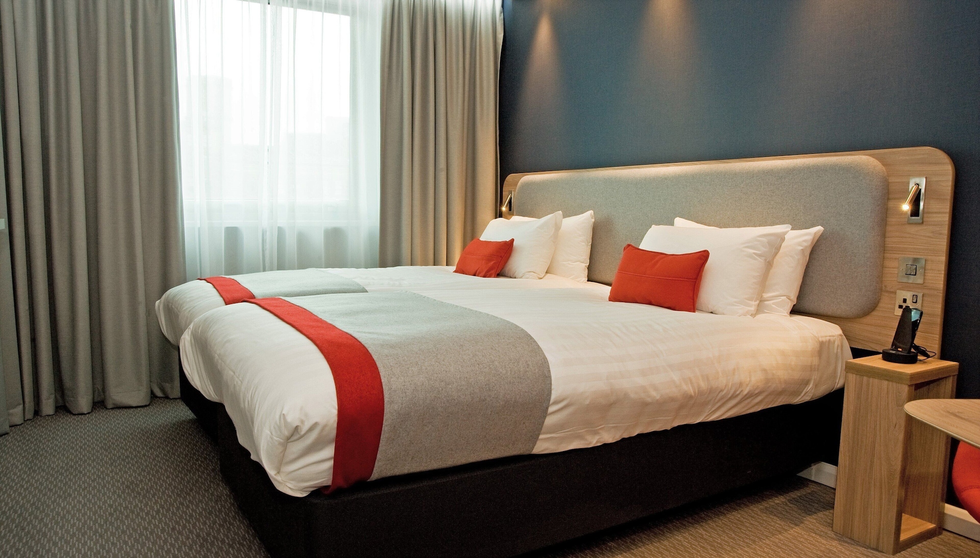 holiday inn express ramsgate minster by ihg