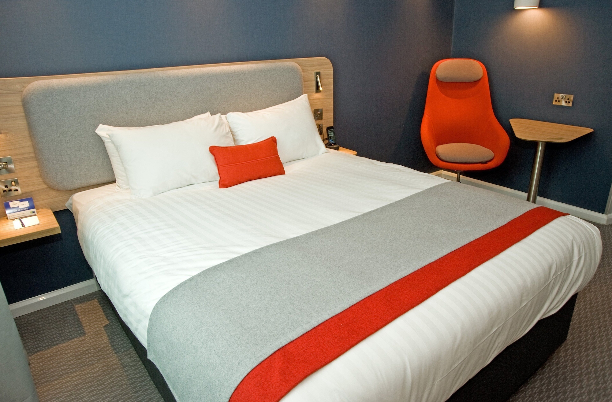 holiday inn express ramsgate minster by ihg