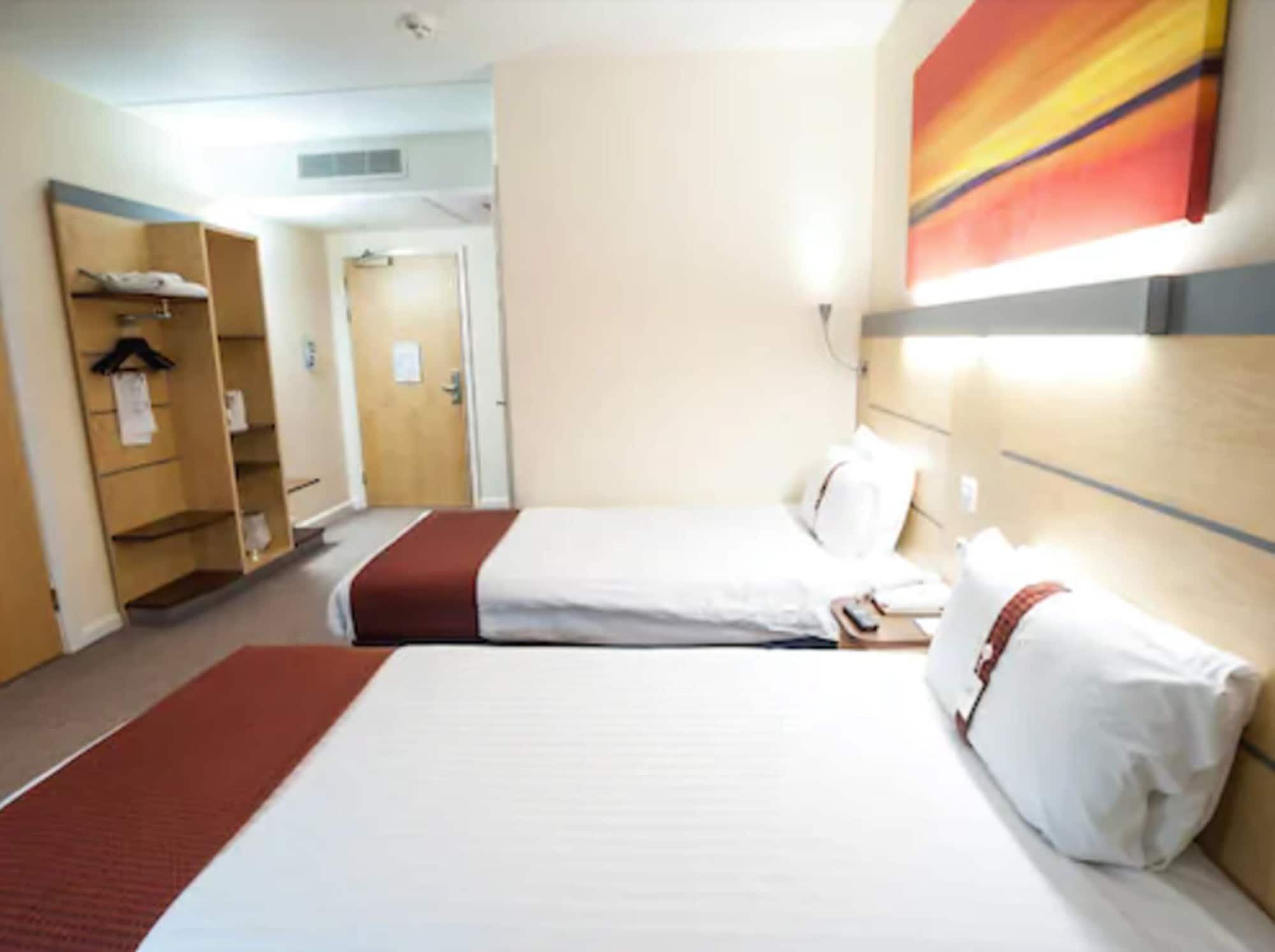 holiday inn express ramsgate minster by ihg