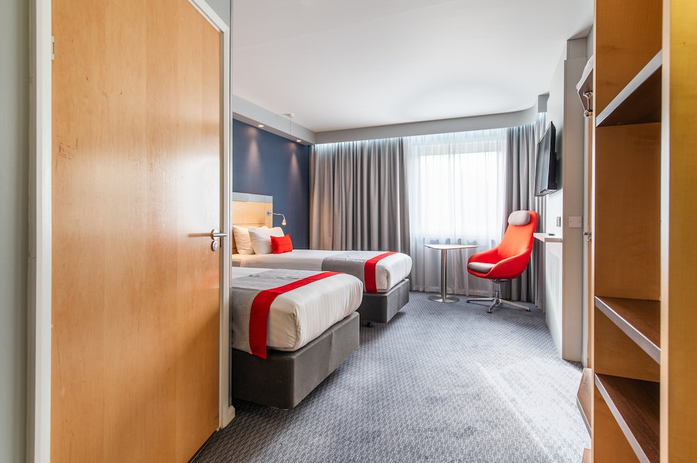 holiday inn express ramsgate minster by ihg