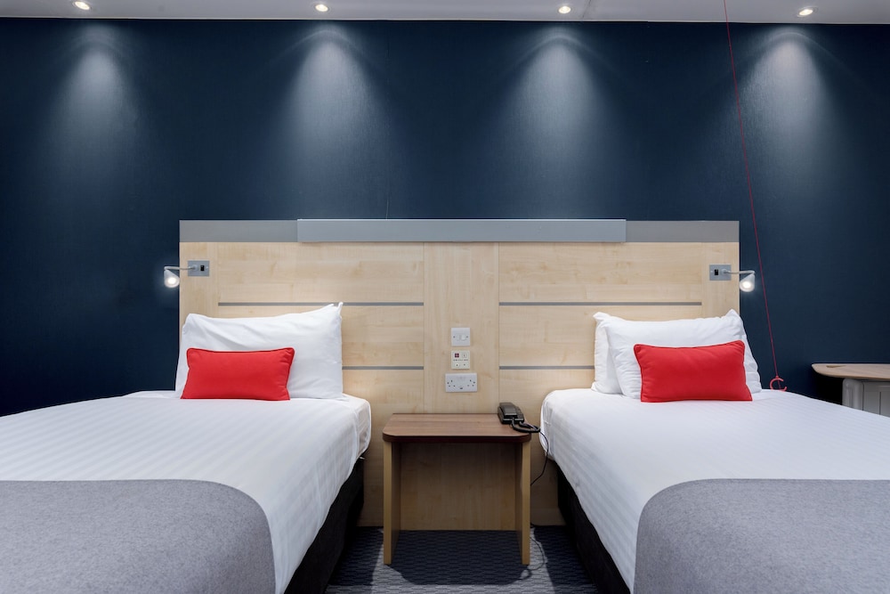 holiday inn express ramsgate minster by ihg
