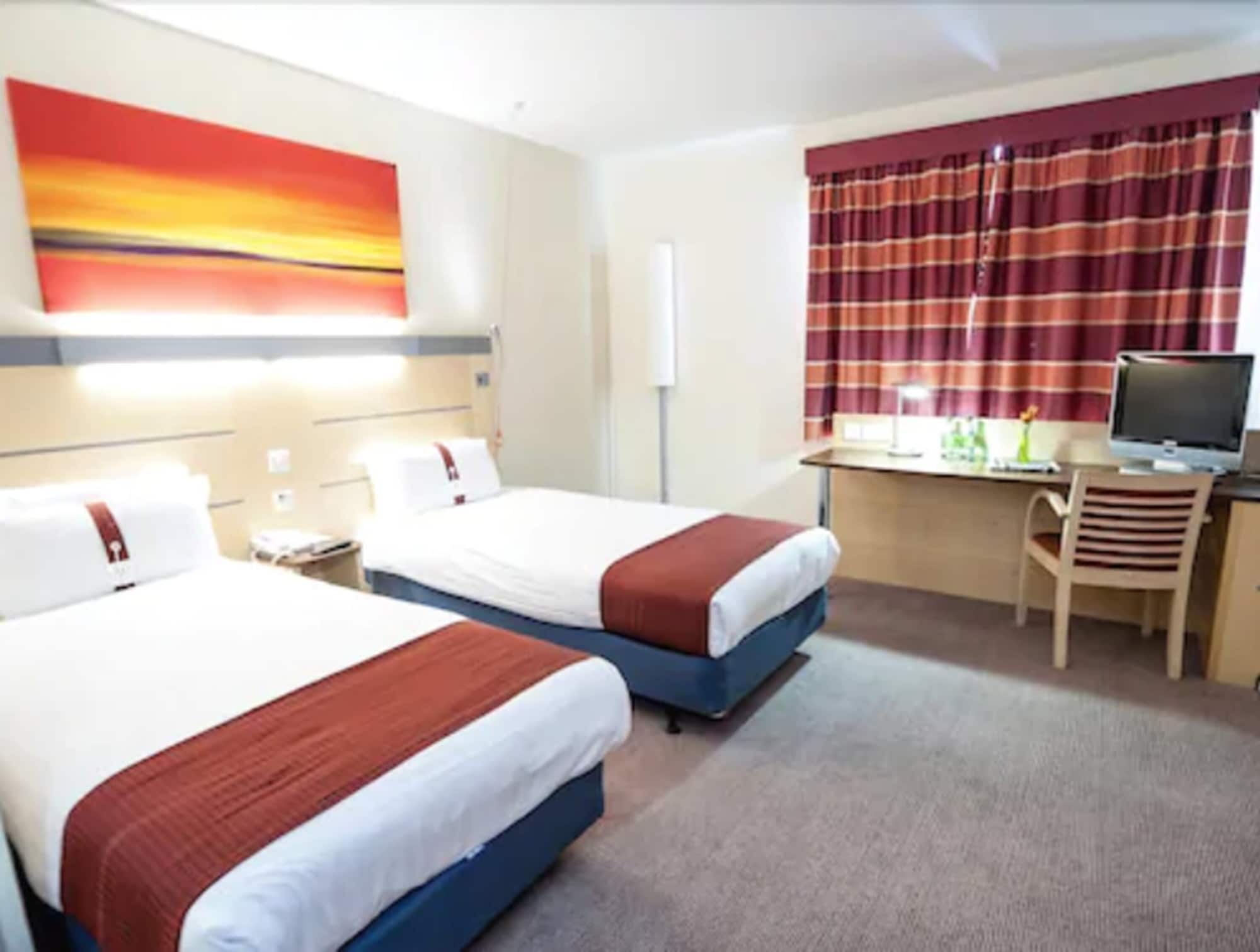 holiday inn express ramsgate minster by ihg