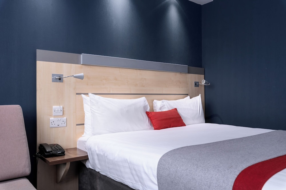 holiday inn express ramsgate minster by ihg