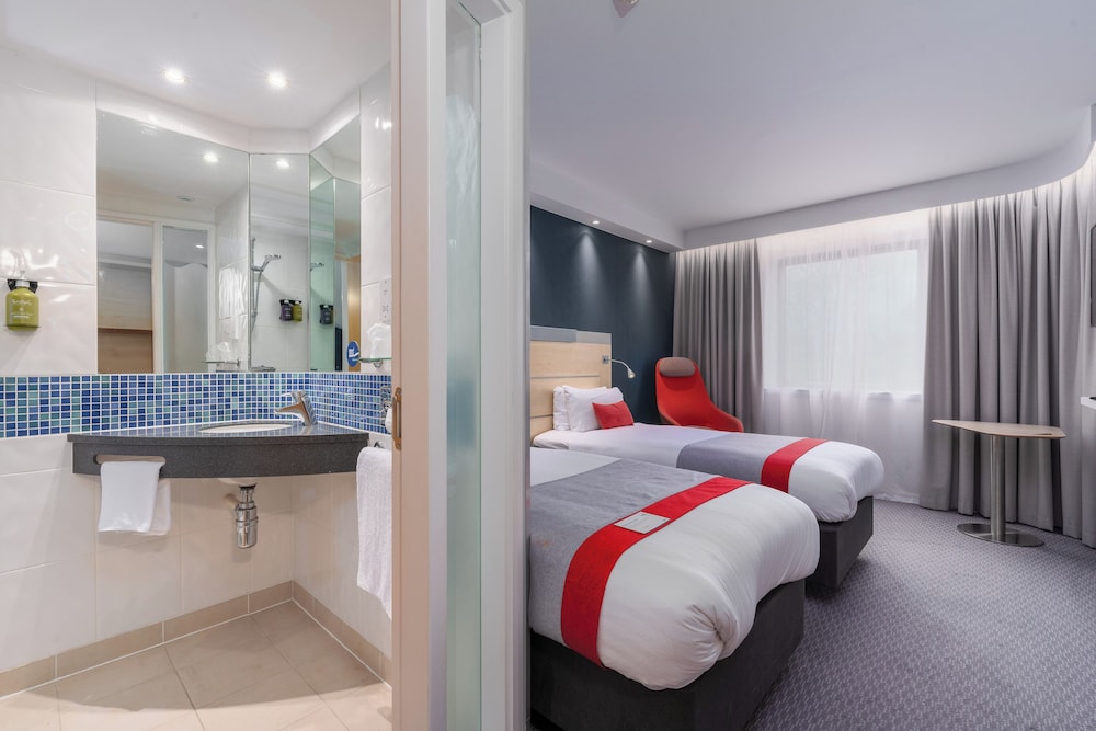 holiday inn express ramsgate minster by ihg