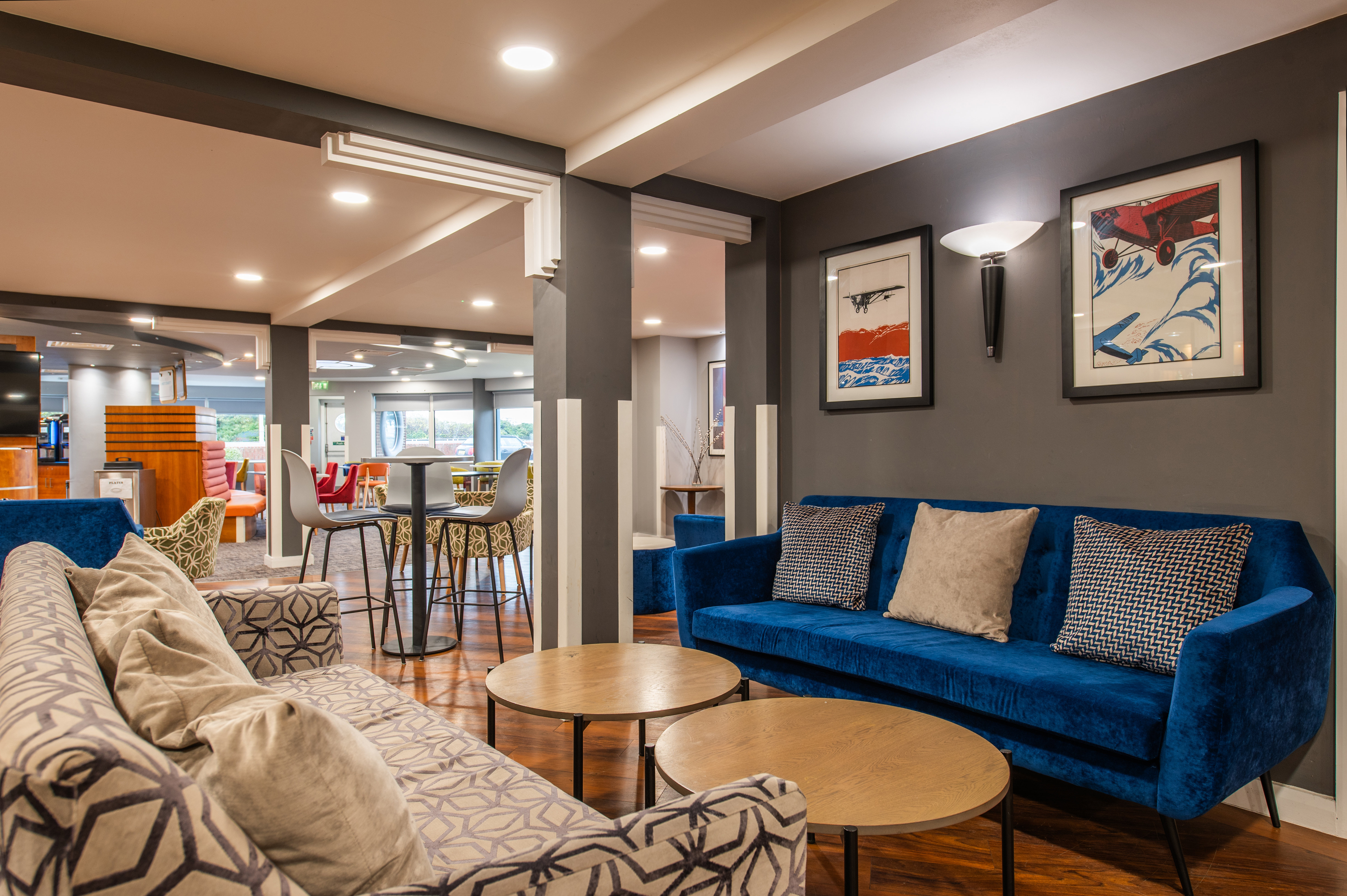 holiday inn express ramsgate minster by ihg