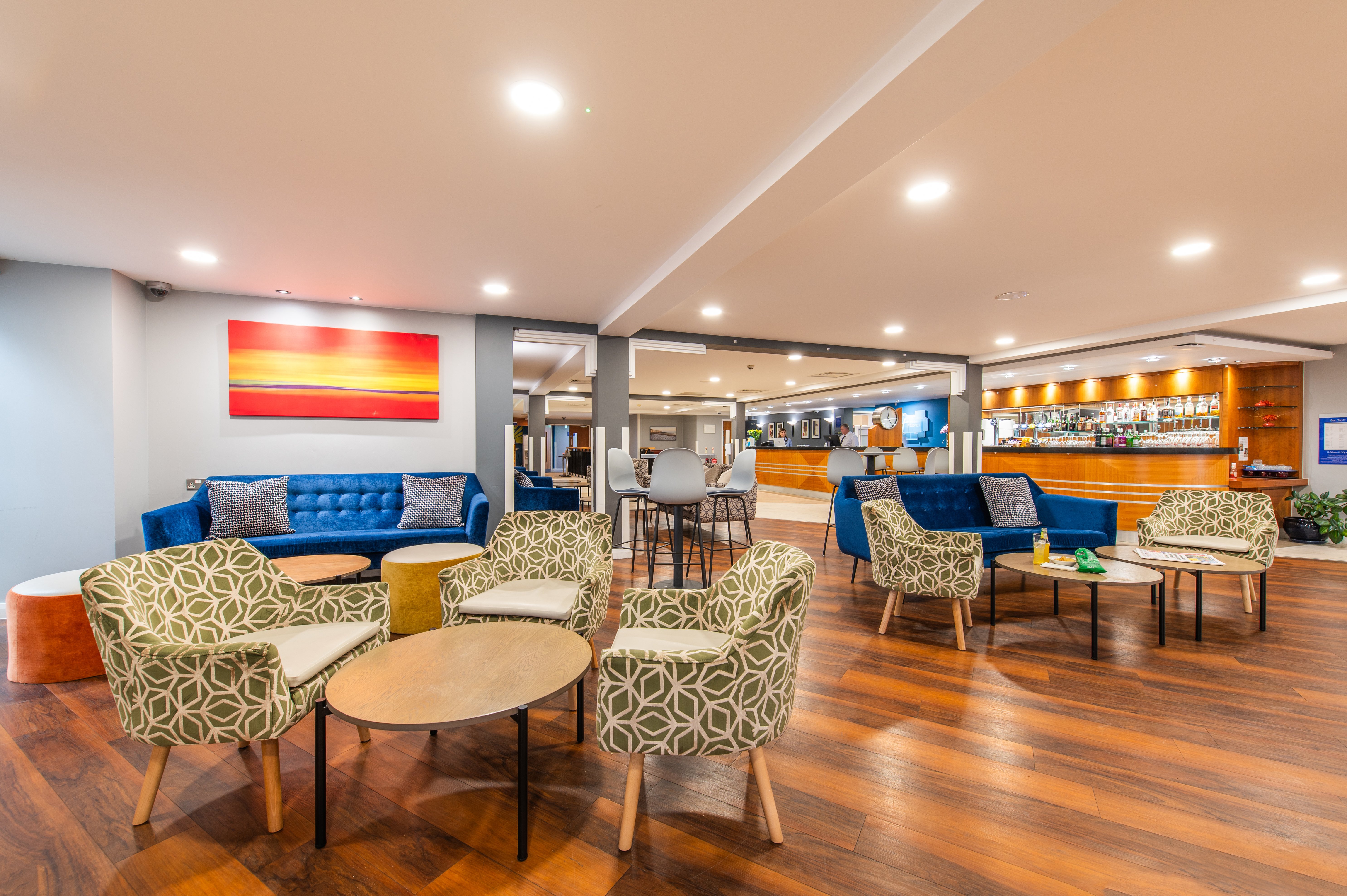 holiday inn express ramsgate minster by ihg