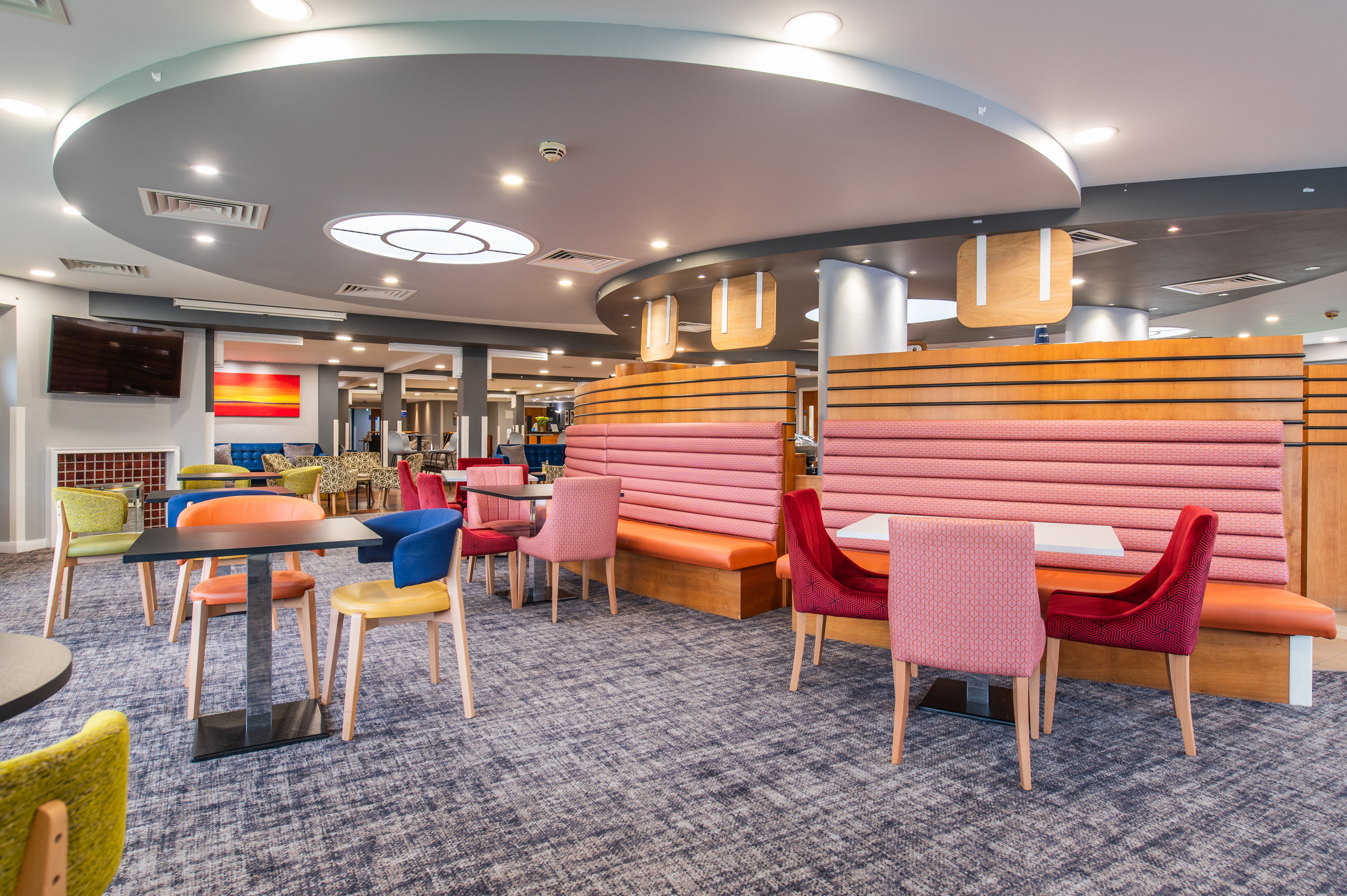holiday inn express ramsgate minster by ihg