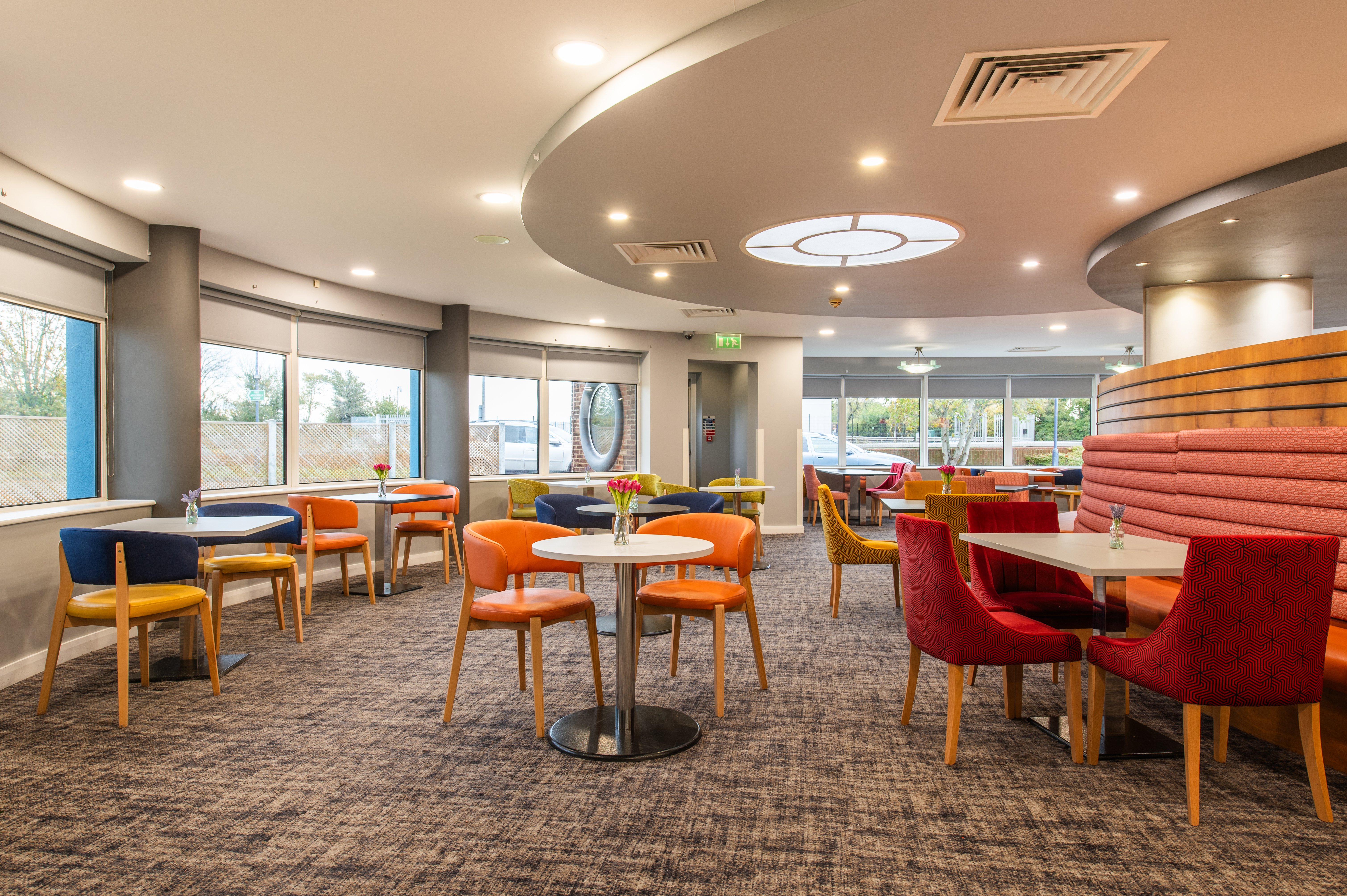holiday inn express ramsgate minster by ihg