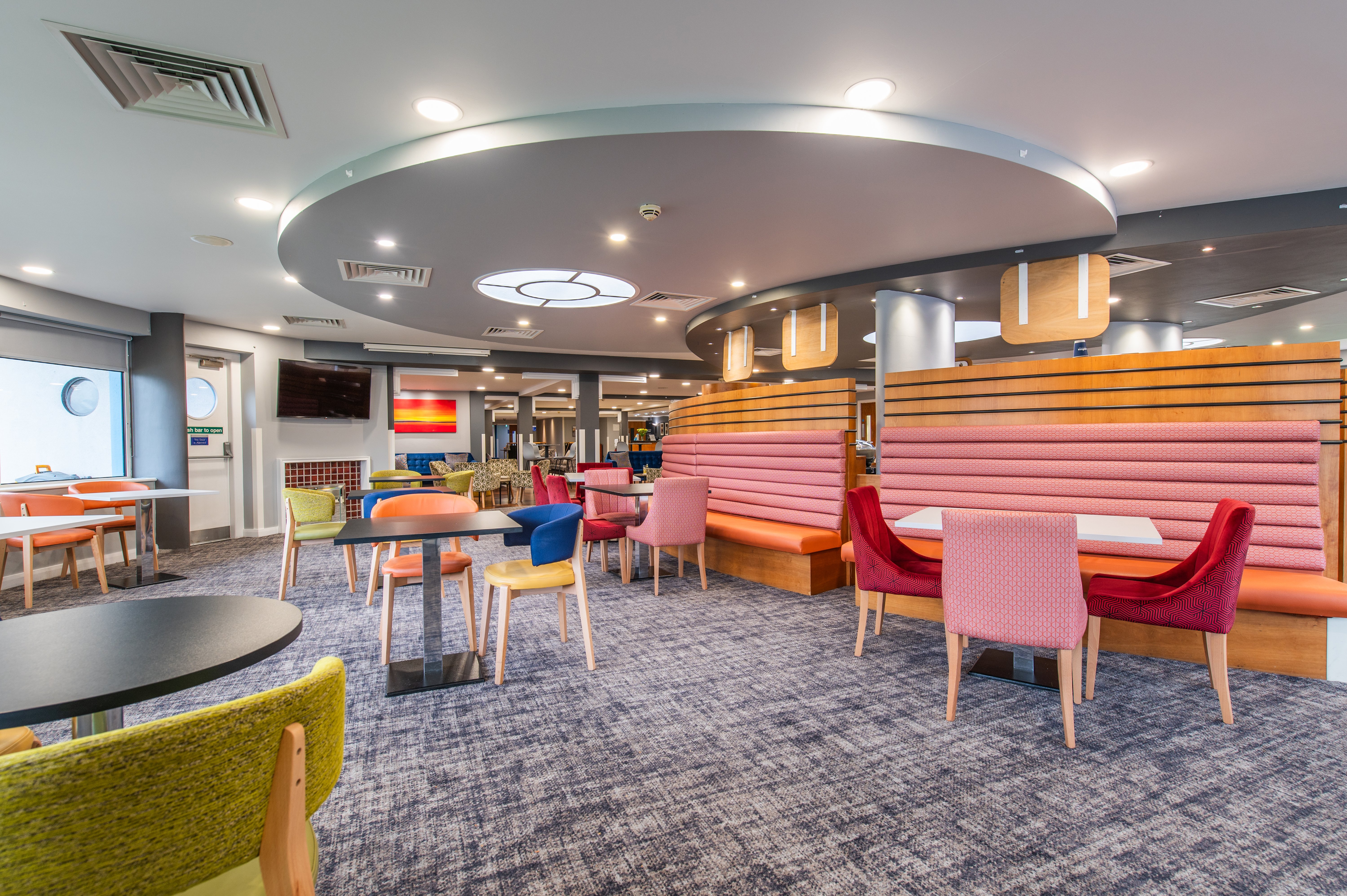 holiday inn express ramsgate minster by ihg